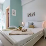 Aphrodite Aparthotel Astypálaia