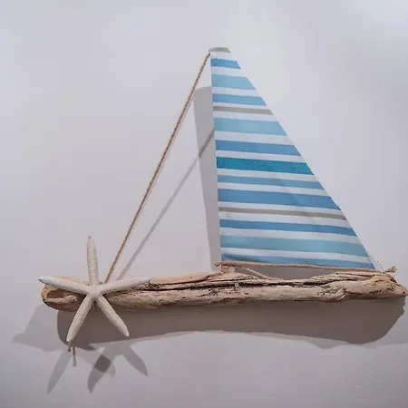 Ξενοδοχείο με διαμερίσματα Aphrodite 4*