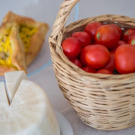 Aphrodite 4* Astypálaia