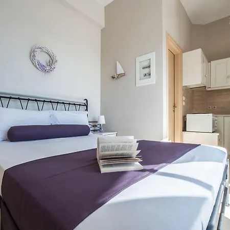 Aphrodite 4* Astypálaia