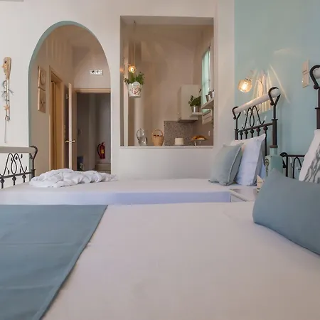 Aphrodite 4* Astypálaia