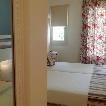 Aphrodite Ξενοδοχείο με διαμερίσματα Astypálaia