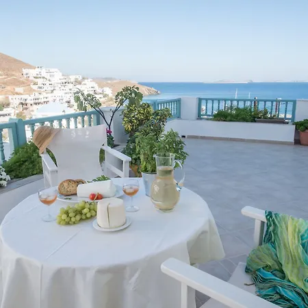 Aphrodite Astypálaia