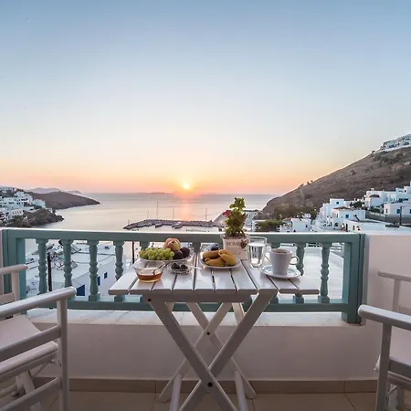 Aphrodite Astypálaia