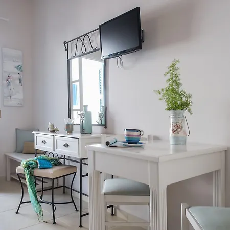 Aphrodite Astypálaia