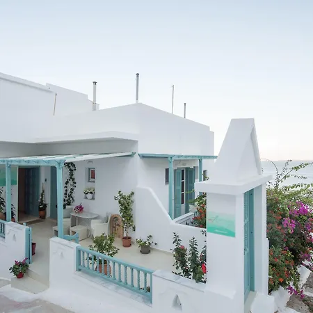 Aphrodite Astypálaia