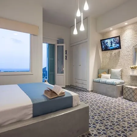 Aphrodite Astypálaia