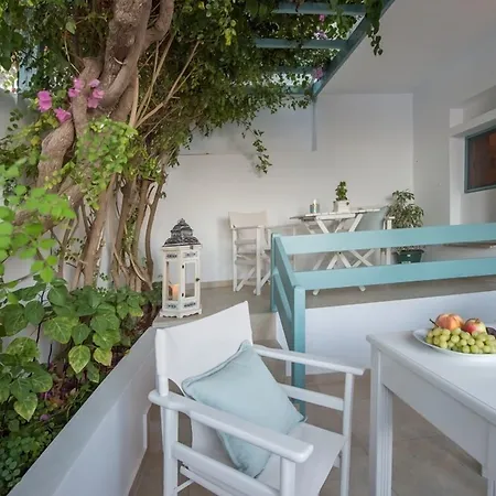 Aphrodite 4* Astypálaia