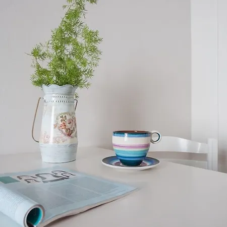 Ξενοδοχείο με διαμερίσματα Aphrodite