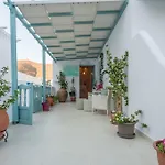 Aphrodite Aparthotel 4*