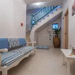 Aphrodite Aparthotel 4*