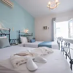 Aphrodite Aparthotel Astypálaia