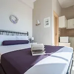 Aphrodite 4* Astypálaia