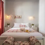 Aphrodite 4* Astypálaia