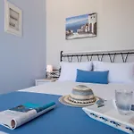 Aparthotel Aphrodite Astypálaia