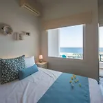 Aphrodite 4* Astypálaia