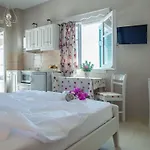 Aphrodite Aparthotel Astypálaia