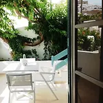 Aphrodite Aparthotel Astypálaia