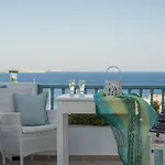 Aparthotel Aphrodite Astypálaia