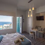 Aparthotel Aphrodite Astypálaia