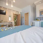 Aphrodite Aparthotel 4*