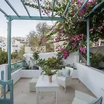 Aphrodite 4* Astypálaia