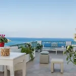 Aphrodite Aparthotel 4*