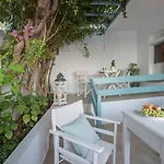 Aphrodite 4* Astypálaia