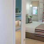 Aphrodite Aparthotel Astypálaia