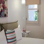 Aphrodite Aparthotel Astypálaia