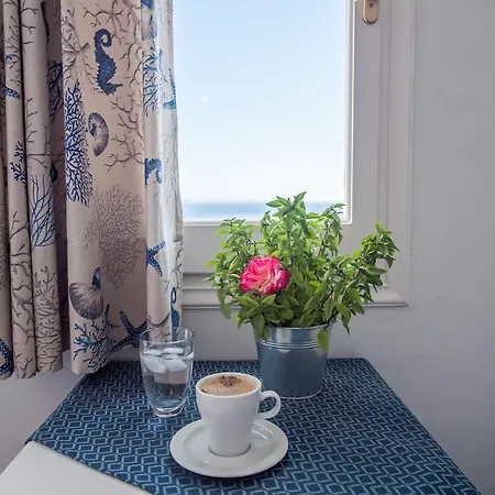 Aphrodite 3* Astypálaia