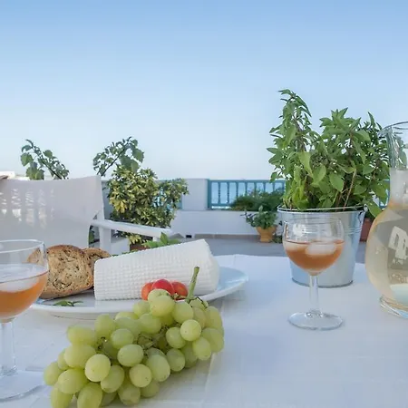 Hotel de apartamente Aphrodite