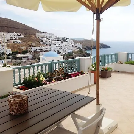 Aphrodite Apart-hotel 3*