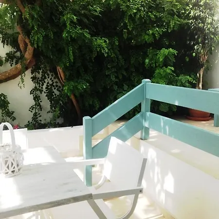 Aphrodite 3* Astypálaia