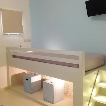 Aphrodite Apart-hotel 3*
