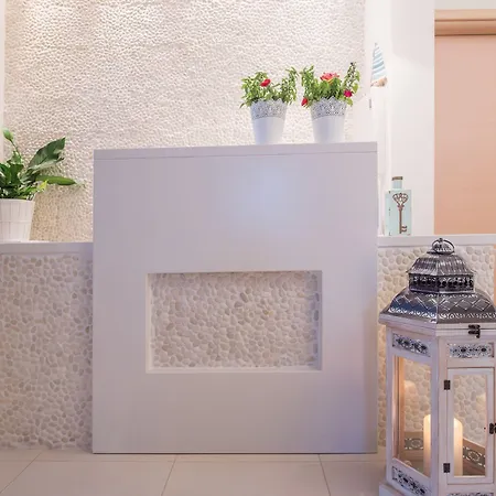 Aphrodite 4* Astypalaia