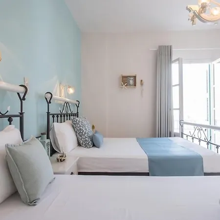 Aphrodite Lejlighedshotel