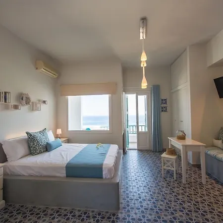 Lejlighedshotel Aphrodite 4*