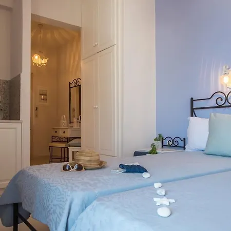 Aphrodite 4*