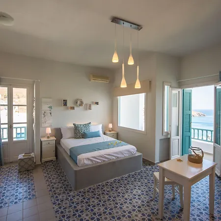 Aphrodite Lejlighedshotel 4*