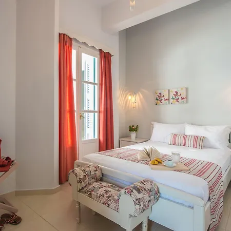 Lejlighedshotel Aphrodite