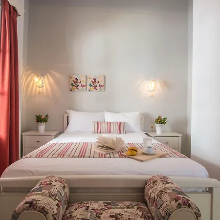 Aphrodite 4* Astypálaia