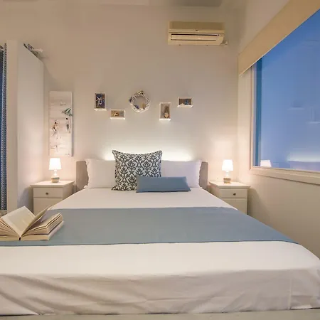 Aphrodite Lejlighedshotel