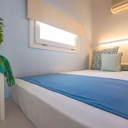 Aphrodite Aparthotel Astypalaia