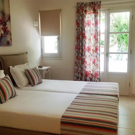 Aphrodite Aparthotel