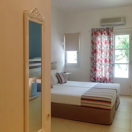 Aphrodite Hotel de apartamente