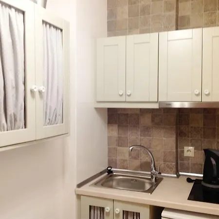 Aphrodite Astypálaia