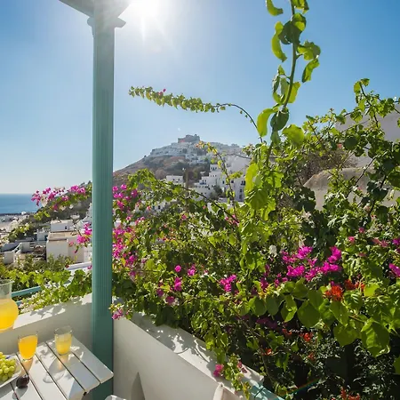 Aphrodite Astypalaia