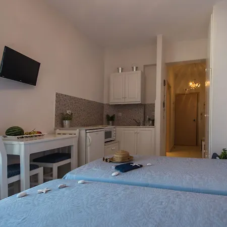 Hotel de apartamente Aphrodite 4*