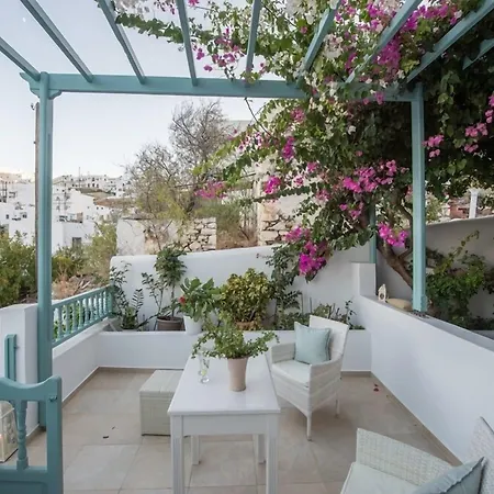 Aphrodite 4* Astypálaia